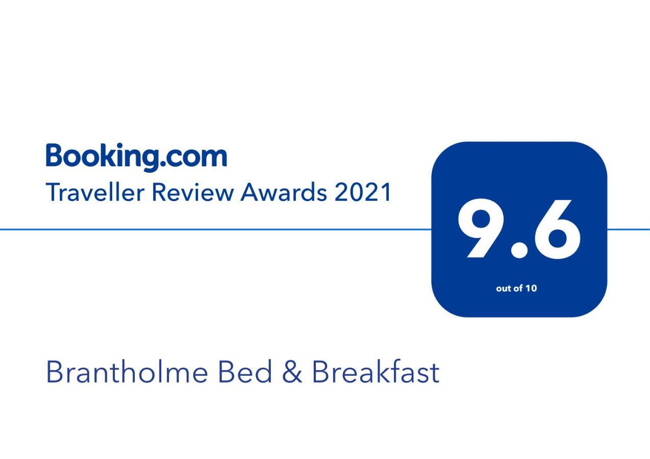 Brantholme Bed & Breakfast Ambleside Zewnętrze zdjęcie