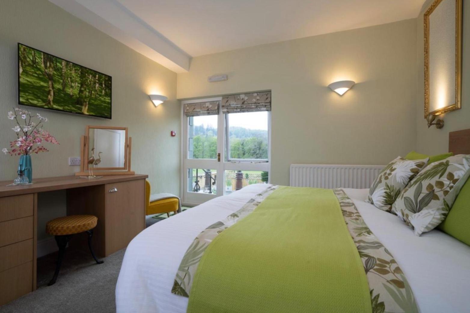 Brantholme Bed & Breakfast Ambleside Zewnętrze zdjęcie